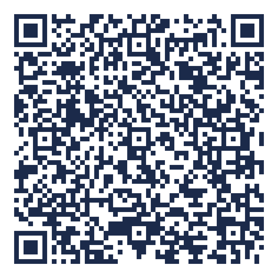 Zelle QR code for kollel@kollelbneitorah.org